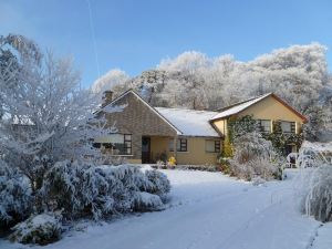 Inveraray Farm B&B