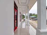 Hotel O Wisma Cendana Syariah Near Pasar Flamboyan