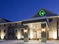 Little Crow Resort & Conference, Trademark by Wyndham Hôtels à : Willmar