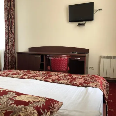 Sputnik Mini-Hotel
