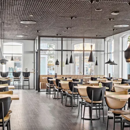 Best Western Plus Hotel Eyde