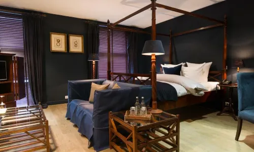 Bliss Boutique Hotel