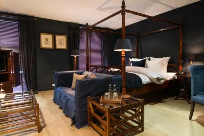 Bliss Boutique Hotel Hotel a Breda