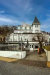Strandhaus Blankenese Các khách sạn ở Wedel
