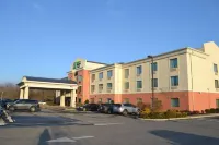 Holiday Inn Express & Suites Selinsgrove - University Area