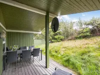 "Tjordis" - 600m to the Fjord