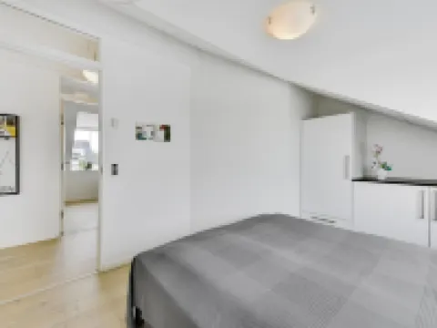 "Anneka" - 200m from the Sea Hotels in Ringkobing