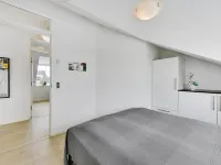 "Anneka" - 200m from the Sea Hotels in Sondervig