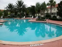 Gated Community with Clubhouse and Pool - Gorgeous Retreat Hotels in Poinciana