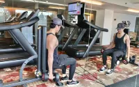 Grand Zuri Malioboro - Gym