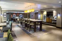 Hampton Inn Oxford/Conference Center - Wifi