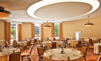 DoubleTree by Hilton Washington DC Silver Spring