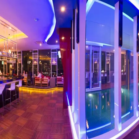 Hotel Parami