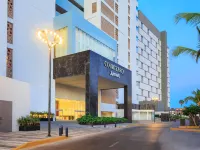 Courtyard Mazatlan Beach Resort Hotels in Mazatlan