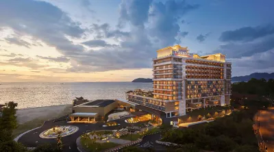 PARKROYAL Langkawi Resort Hotels in 