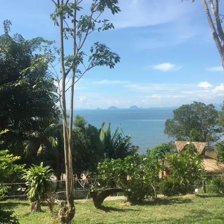 Banyan Bay Villas