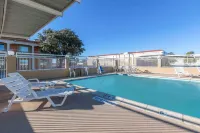 Super 8 by Wyndham Abilene North