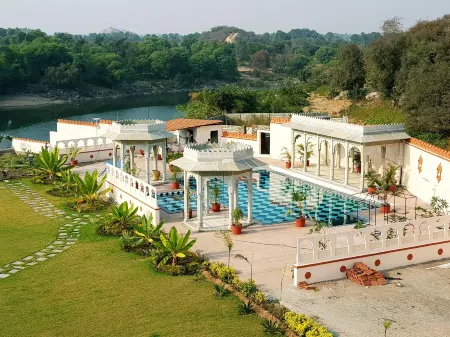 Castle Narela Hotel & Resort