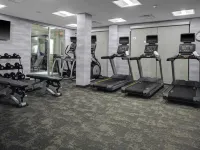 Fairfield Inn & Suites Roanoke Salem Hotels in Salem
