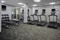 Fairfield Inn & Suites Roanoke Salem