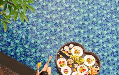 その他 ホテル チプトラ ワールド スラバヤ マネージド by スイス ベルホテル インターナショナルの写真