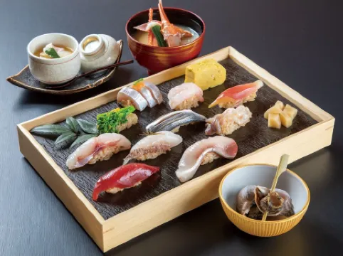 Hotel Shuranza Makuhari Bay