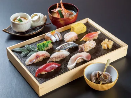 Hotel Shuranza Makuhari Bay Отели рядом с достопримечательностью «Kanda University of International Studies»