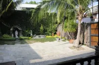 Hotel Veneto de Vigan Annex Các khách sạn ở 