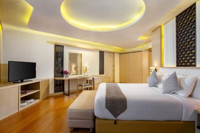 その他 インナ ガルーダ マリオボロ ジョグジャカルタの写真