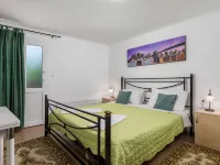Diana Hotels in Opcina Krsan