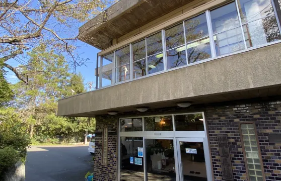 料理旅館鳥居樓