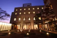 Hotel Grand Fuji Hotels near 豊宏園 富士山ブルーベリーの里