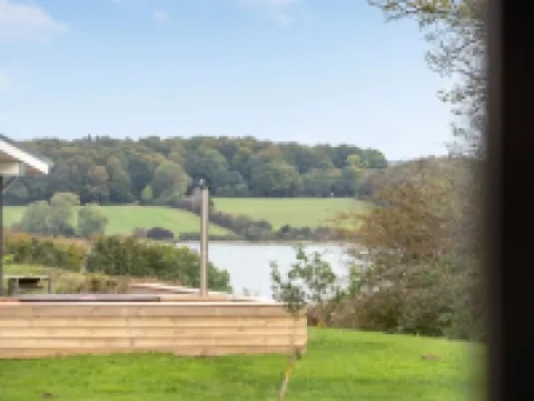 "Rathulf" - 500m from the Sea โรงแรมในAabenraa