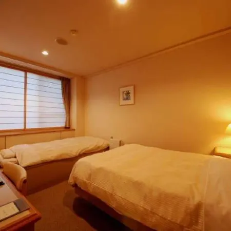 Hotel New Mitoya Annex