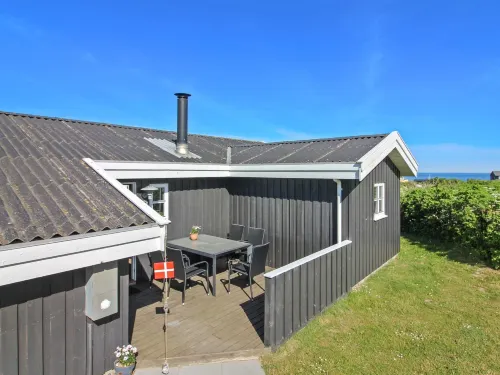 "Terttu" - 300m from the Sea