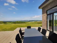 "Eloise" - 50m to the Fjord Hotels in Roslev