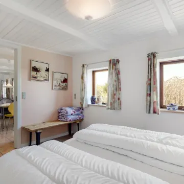 "Malene" - 700m to the Fjord