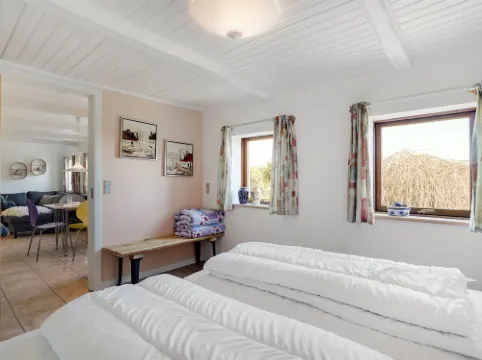 "Malene" - 700m to the Fjord