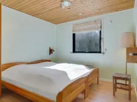 "Ludde" - 500m to the Fjord Hotels in Logstor