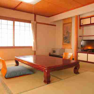 Ryokan Seiryu (Specialised in Hida Beef) Rooms