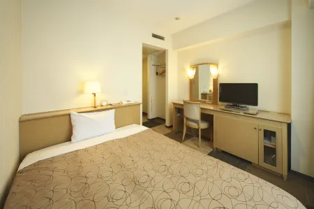 APA Hotel Shonan Tsujido Ekimae