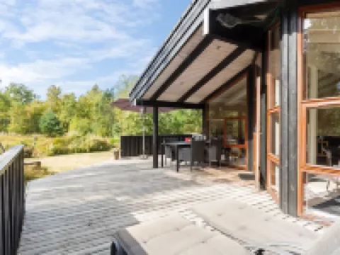 "Bernarda" - 400m from the Sea Hotels in Læsø