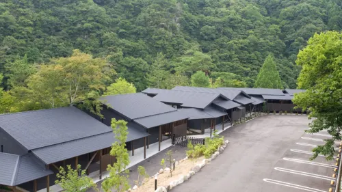 Takedao Onsen Koyokan Bettei Azalee Hotels in Sanda