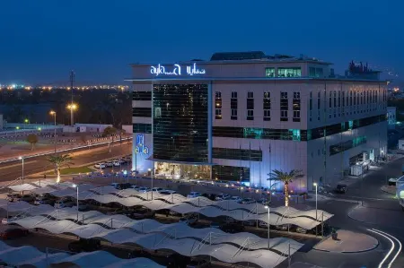 Ayla Bawadi Hotel and Mall Al Ain