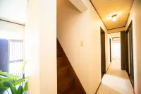 Mie_Shimizu Town Detached House Hotel a Yokkaichi