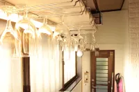 每天限一組，出租別墅Saya 茅崎市住宿飯店