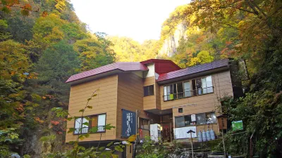 Takimiya Hotels in Yonezawa