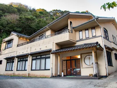 Amimoto No Yado Shofutei Hotel in zona Matsuzaki Onsen