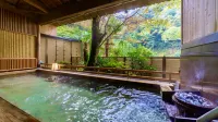 Akame Onsen Hidden Hot Spring Taisenkaku Hotels in Nabari