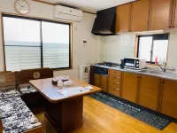 Hostel Uks Hotel di Atsuta Ward